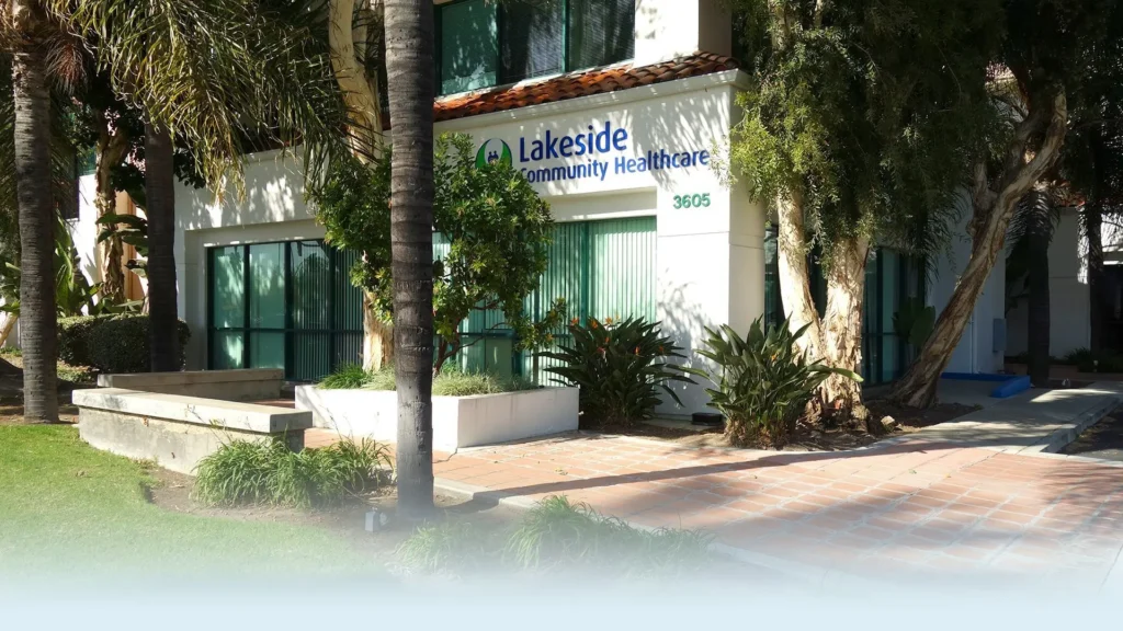 Lakeside Community Healthcare