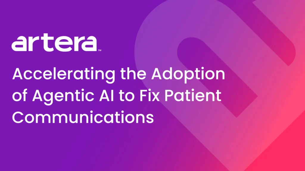 agentic AI in healthcare