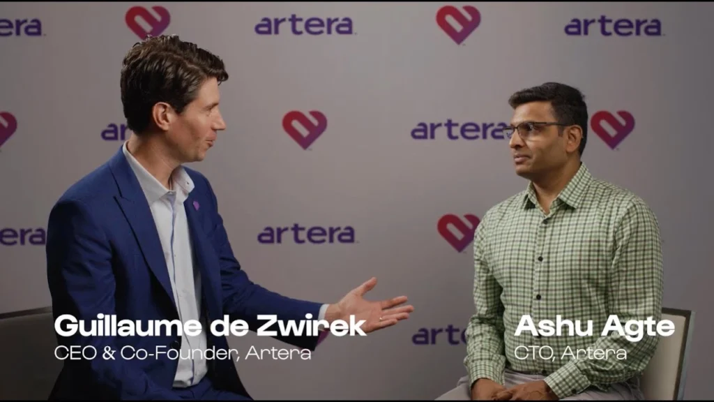 AI in healthcare communication