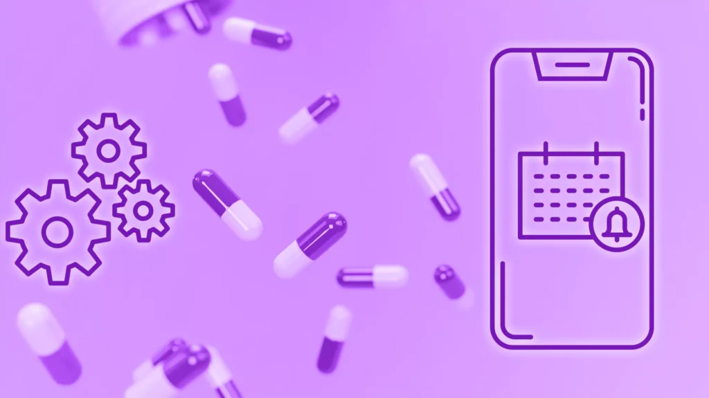 automated-patient-messaging-on-clinical-trials-and-medication-adherence