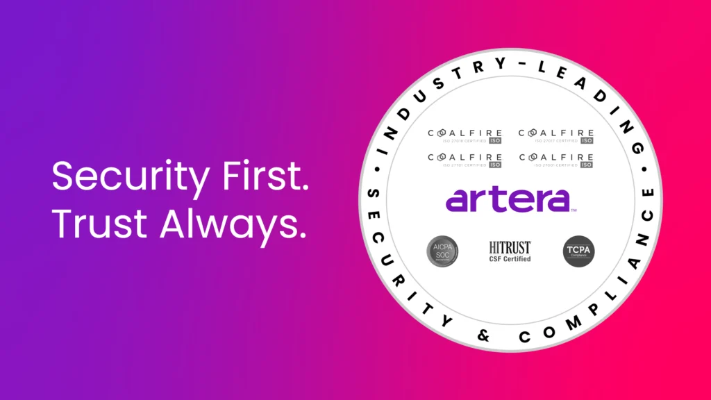 healthcare data security