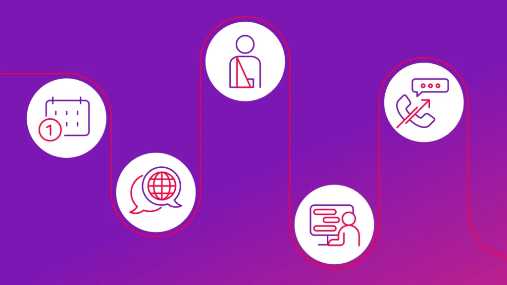 continuity of care and the patient experience