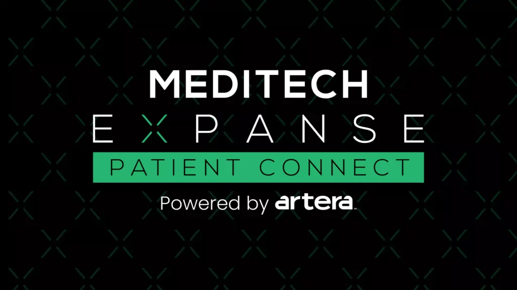 expanse patient connect