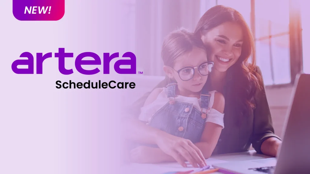 patient self-scheduling software